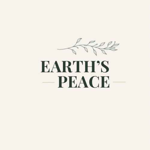 Earth’s Peace 